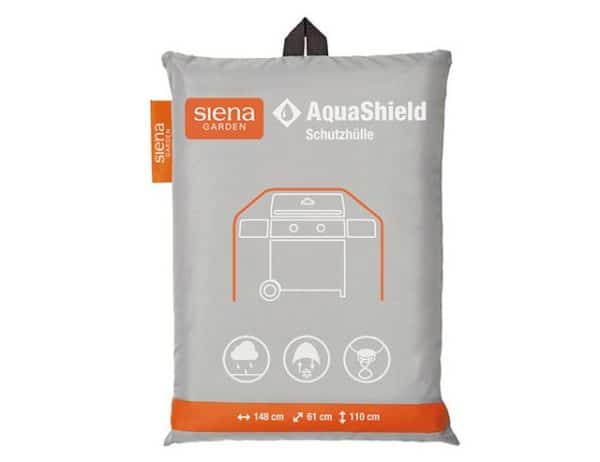 Siena Garden AquaShield Schutzhülle Test