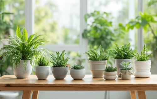 Keramik Pflanztopf Set Test: Die 5 besten (Bestenliste)